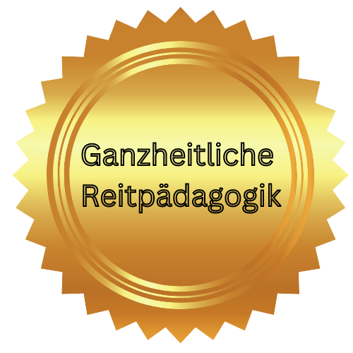 Ganzheitliche Reitpädagogik